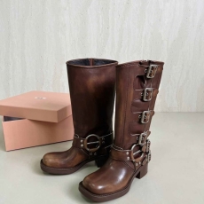 Miu Miu Boots